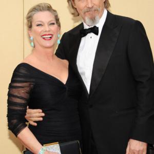 Jeff Bridges at event of The 82nd Annual Academy Awards 2010