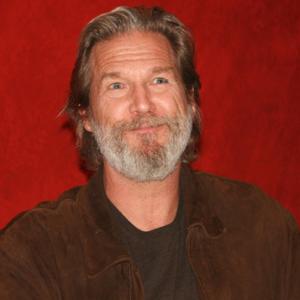 Jeff Bridges 12-02-2009