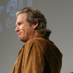 Jeff Bridges at event of Tronas: Palikimas (2010)