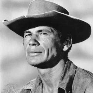 Still of Charles Bronson in The Magnificent Seven 1960