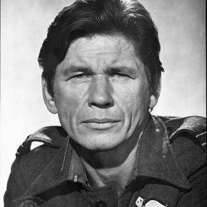 Still of Charles Bronson in The Great Escape 1963