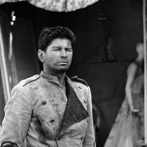 Still of Charles Bronson in The Twilight Zone 1959