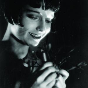 Louise Brooks in Die Buumlchse der Pandora 1929