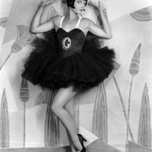 Louise Brooks Now Were in the Air 1928 IV