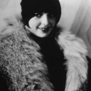 Louise Brooks c 1925