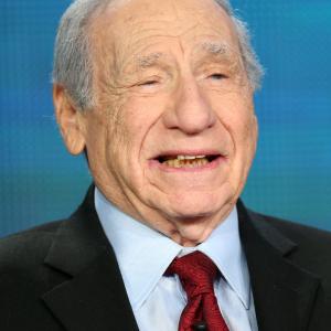 Mel Brooks at event of American Masters 1985