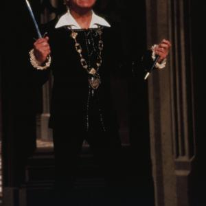 Still of Mel Brooks in To Be or Not to Be (1983)