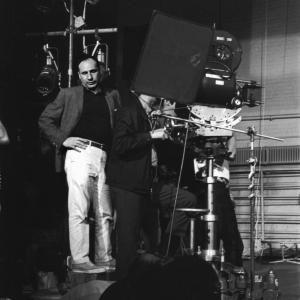 The Producers Dir Mel Brooks 1968 MGM
