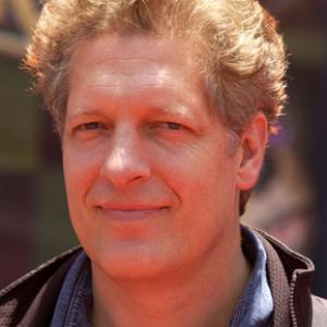 Clancy Brown at event of The Country Bears 2002