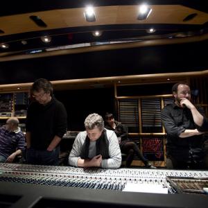 Scoring Sessions for 
