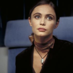 Still of Emmanuelle Béart in Mission: Impossible (1996)