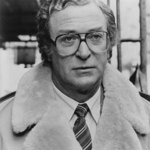 Still of Michael Caine in Hannah and Her Sisters 1986