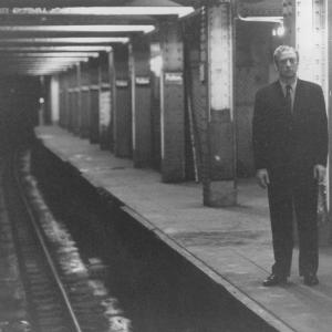 Still of Michael Caine in A Shock to the System 1990