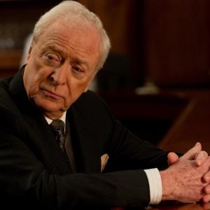 Still of Michael Caine in Apgaules meistrai 2013