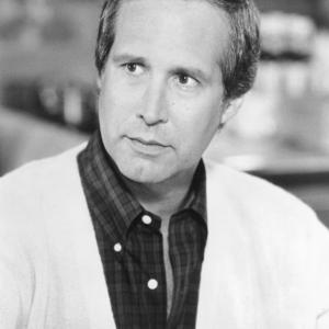 Still of Chevy Chase in Cops and Robbersons 1994
