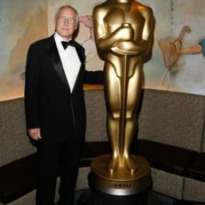 Chevy Chase at event of The 80th Annual Academy Awards (2008)