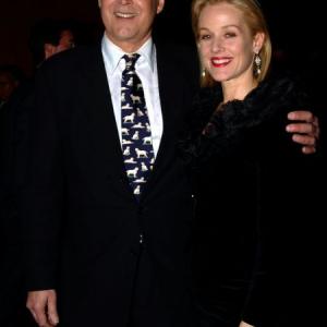Chevy Chase and Penelope Ann Miller at event of Funny Money (2006)