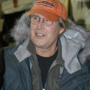 Chevy Chase at event of The Chumscrubber 2005