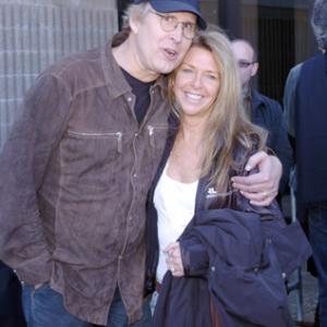 Chevy Chase at event of Ellie Parker 2005