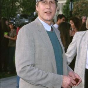 Chevy Chase at event of Snow Day (2000)