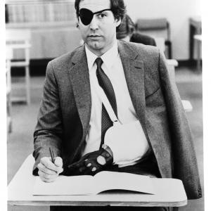 Still of Chevy Chase in Spies Like Us 1985