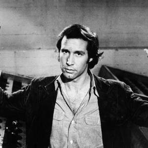 Still of Chevy Chase in Foul Play 1978
