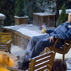 Still of Chevy Chase in Hot Tub Time Machine 2010