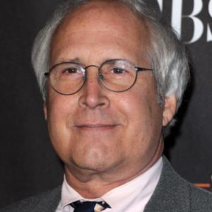 Chevy Chase at event of The 36th Annual Peoples Choice Awards 2010