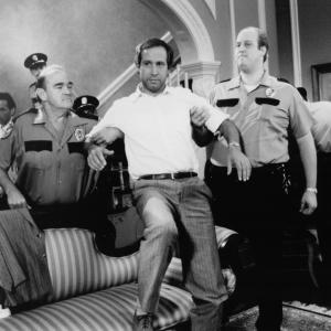 Still of Chevy Chase in Fletch Lives 1989