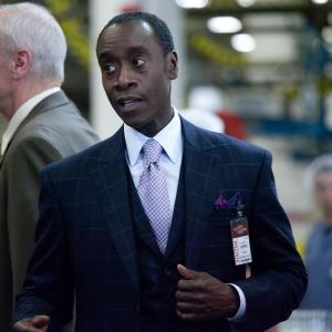 Still of Don Cheadle in House of Lies 2012