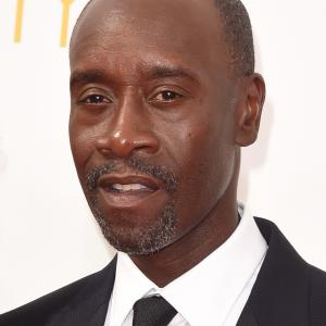 Don Cheadle at event of The 66th Primetime Emmy Awards (2014)