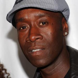 Don Cheadle at event of Brooklyns Finest 2009