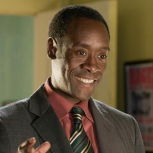 Still of Don Cheadle in Hotel for Dogs (2009)