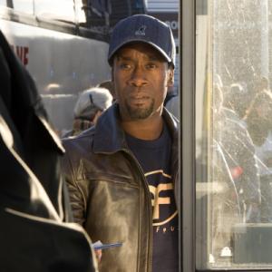 Still of Don Cheadle in Isdavikas 2008