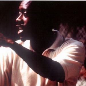 Still of Don Cheadle in Manic (2001)