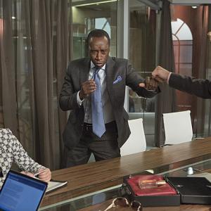 Still of Don Cheadle in House of Lies 2012