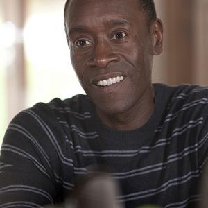 Still of Don Cheadle in House of Lies: Liability (2013)