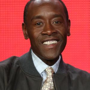 Don Cheadle at event of House of Lies (2012)