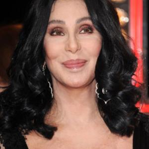 Cher at event of Burleska (2010)