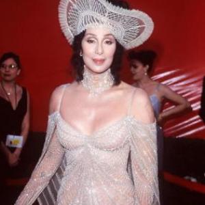 Cher at event of The 70th Annual Academy Awards (1998)