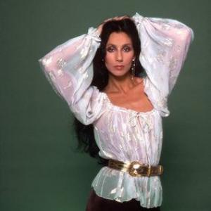 Cher