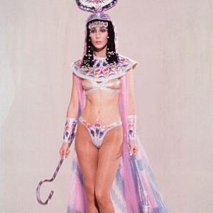 Cher C. 1976