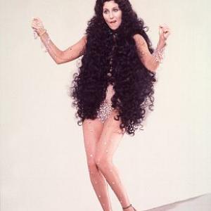Cher C 1976