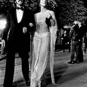 Academy Awards 45th Annual Sonny and Cher 1973