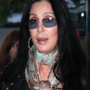 Cher at event of The Magic of Belle Isle (2012)