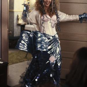 Still of Cher in Undines (1990)