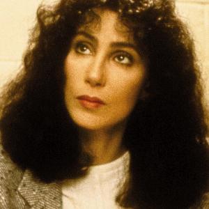 Still of Cher in Itariamasis 1987
