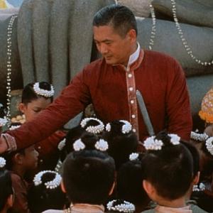 Still of YunFat Chow in Anna and the King 1999