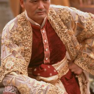 Still of Yun-Fat Chow in Anna and the King (1999)
