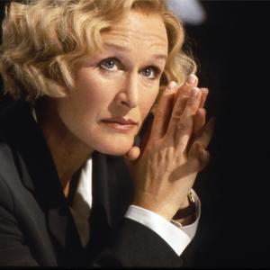 Still of Glenn Close in Air Force One 1997